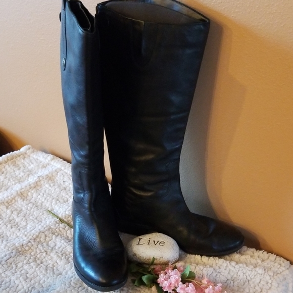Sam Edelman Shoes - ❤Sam Edelman riding boots❤